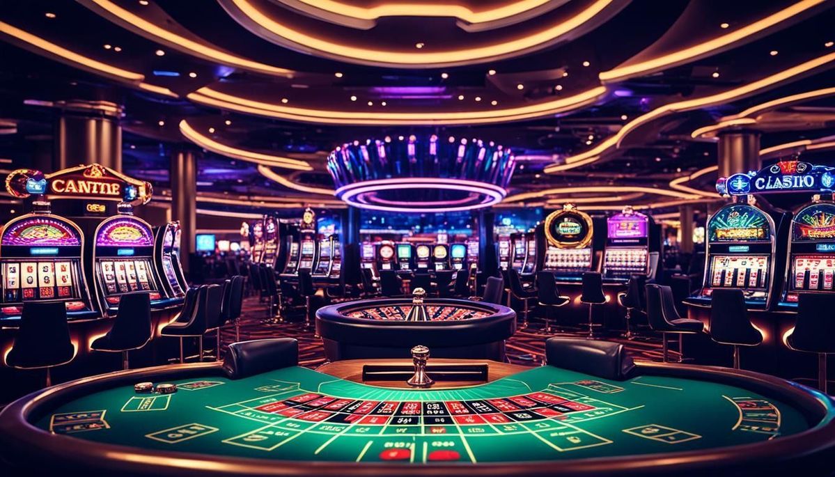 iBET Live Betting