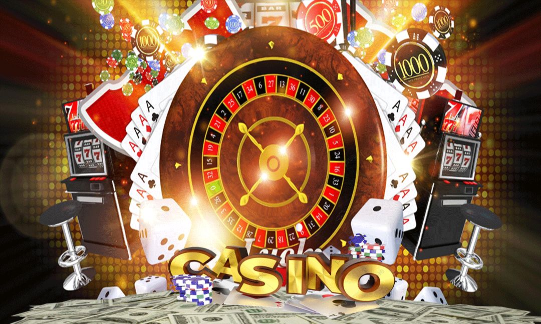 Sports Betting
